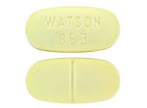 Watson 853