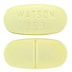 Watson 853