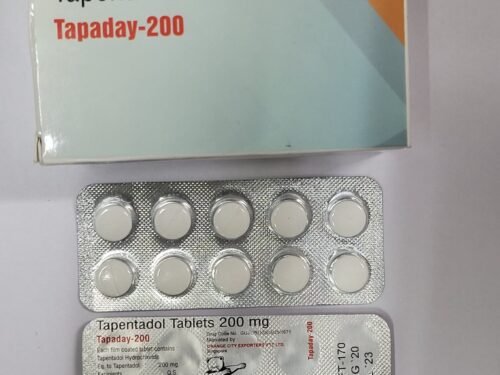 Tapentadol 200mg
