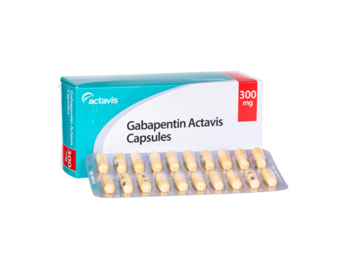 Gabapentin 300mg