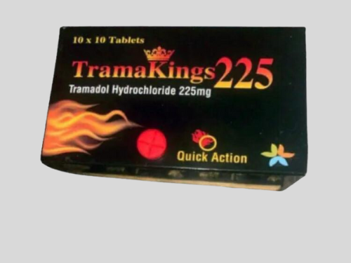 Tramadol tramaking 225mg