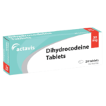 Dihydrocodeine 30mg