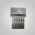Tramadol 225mg Tamol-X
