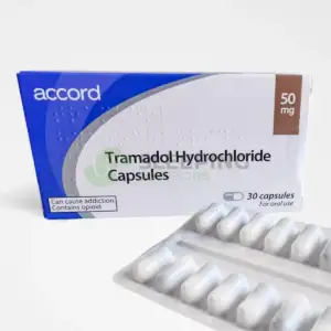 Tramadol 50mg Accord Brand