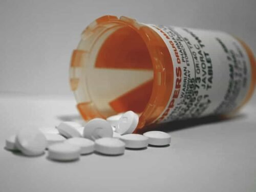 Sleeping Tablets